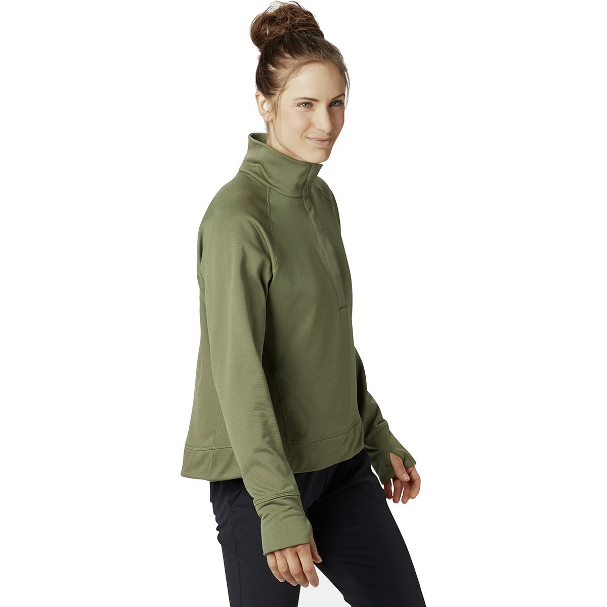 Mountain Hardwear Norse Peak Pullover 