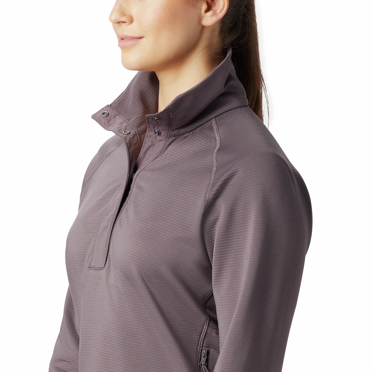 Mountain Hardwear Norse Peak Pullover 