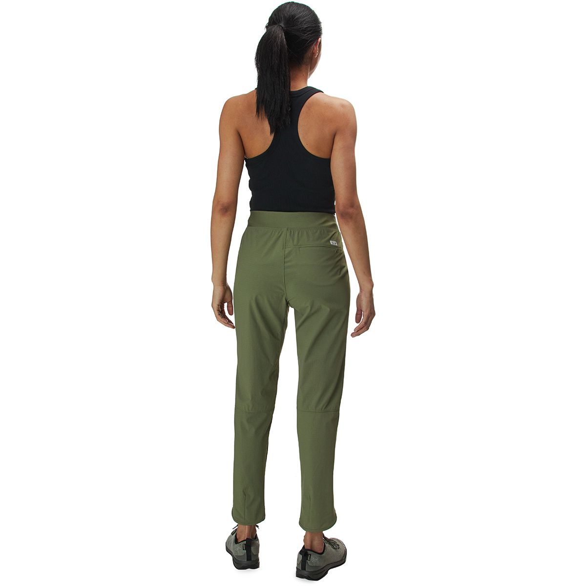 Mountain Hardwear Railay Ankle Pant 