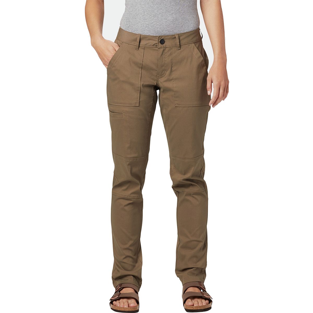 Mountain Hardwear AP Pant - Women's