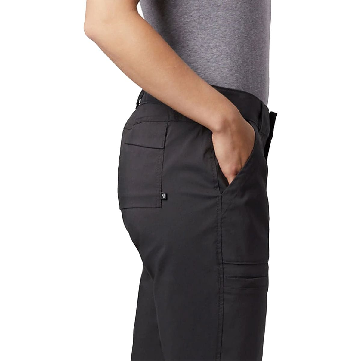 Mountain Hardwear AP Pant Women s Clothing