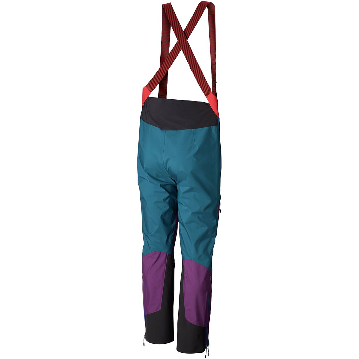 スノーボード Mountain Hardwear Gore-tex Pro Bib DIV_D1.jpg