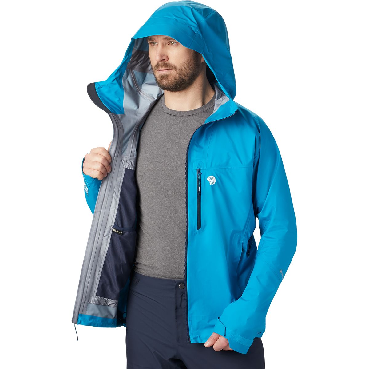 Mountain Hardwear Exposure/2 GTX 3L 