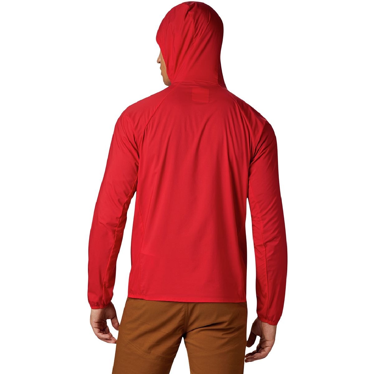 Mountain Hardwear Kor Preshell Hooded 
