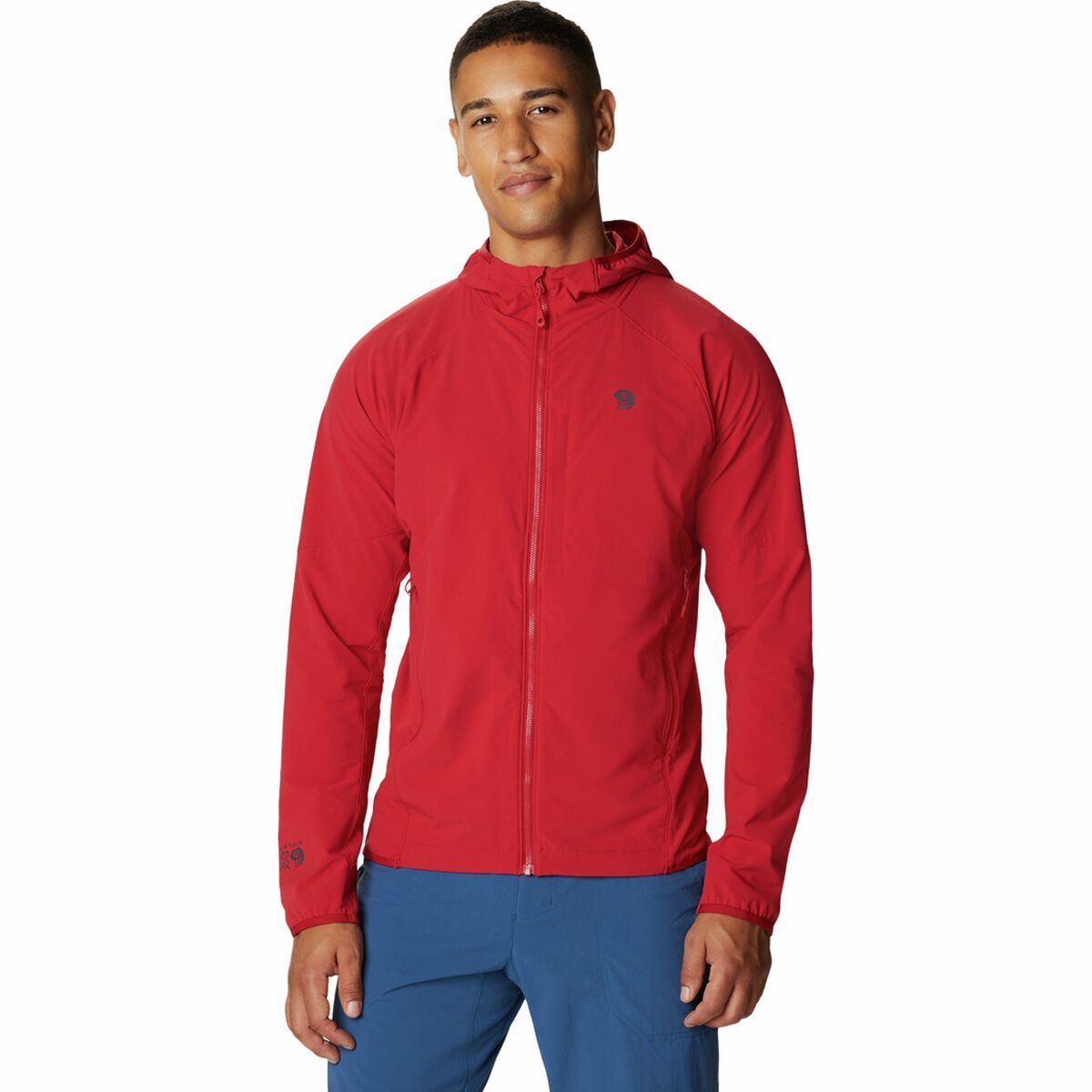 mountain hardwear men's chockstone