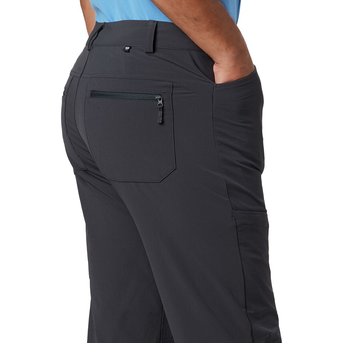Mountain Hardwear Logan Canyon Pant - Men's