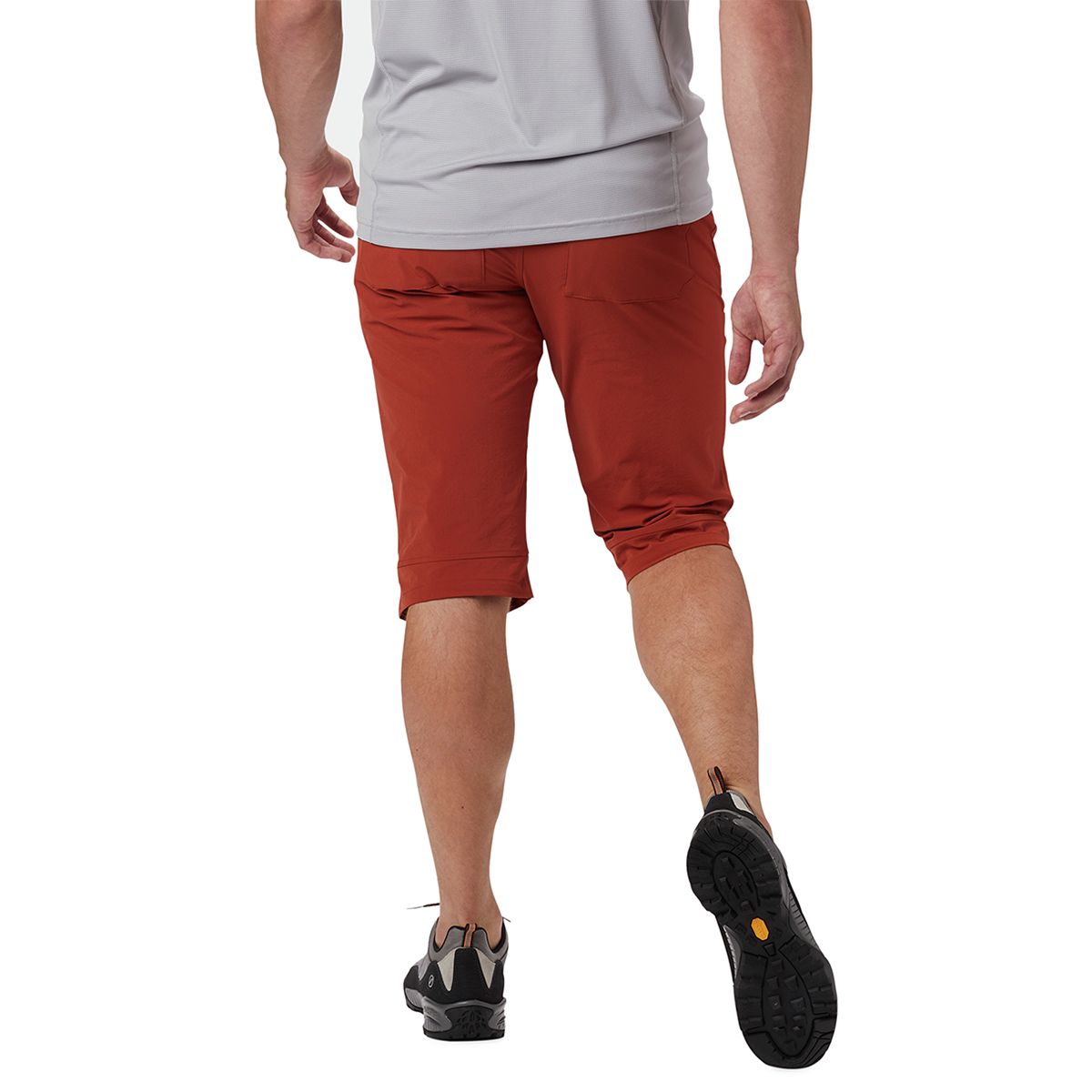 Mountain hardwear shop logan canyon short