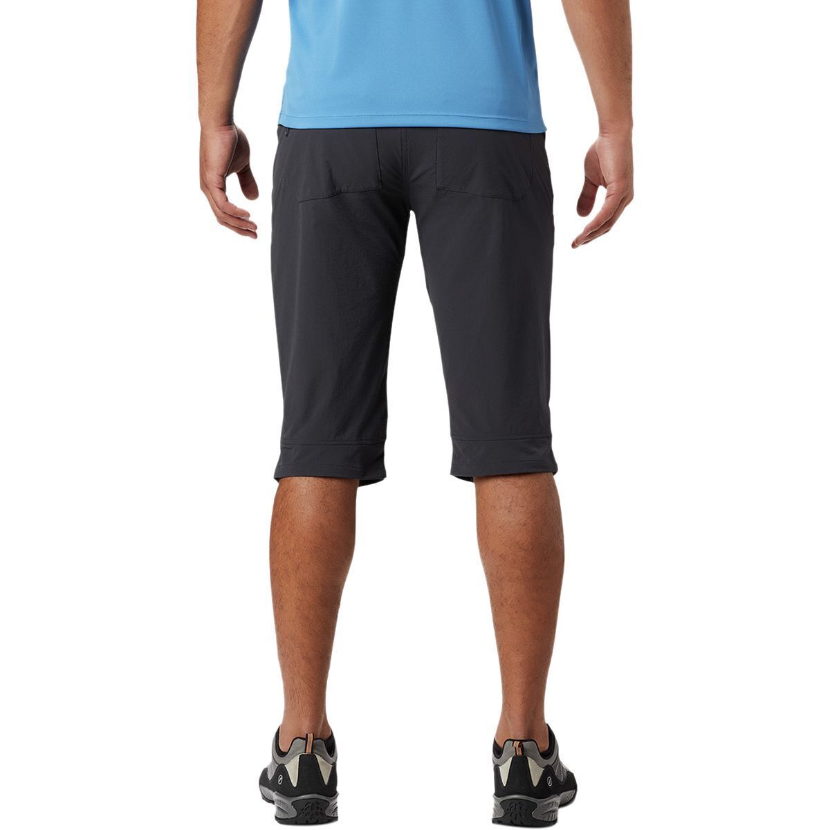 Mountain Hardwear Logan Canyon 3/4 Pant 