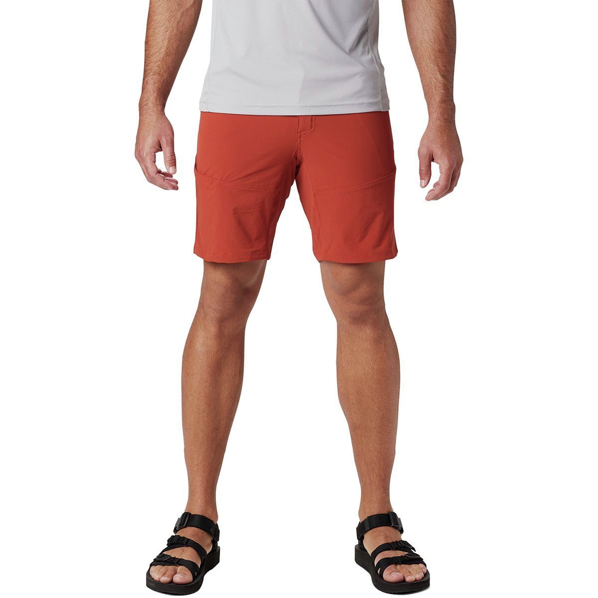 Mountain Hardwear Logan Canyon Short Men s Clothing