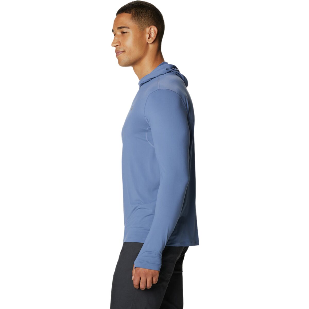 MOUNTAIN HARDWEAR｜LONG-SLEEVE T-SHIRTS (MEN'S CRATER LA Amazon.com: Mountain Hardwear Men's Crater Lake Short Sleeve