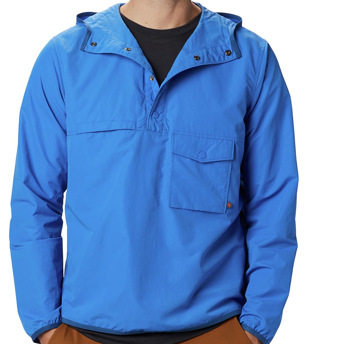 Mountain Hardwear Railay Anorak Men s Clothing