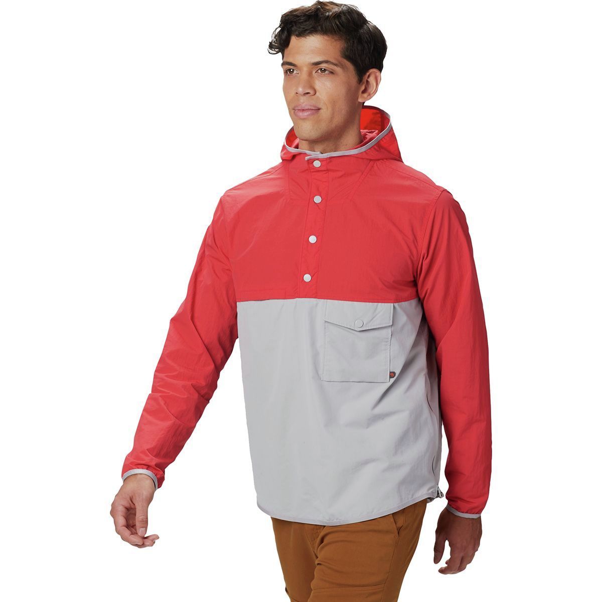 Mountain hardwear railay anorak sales