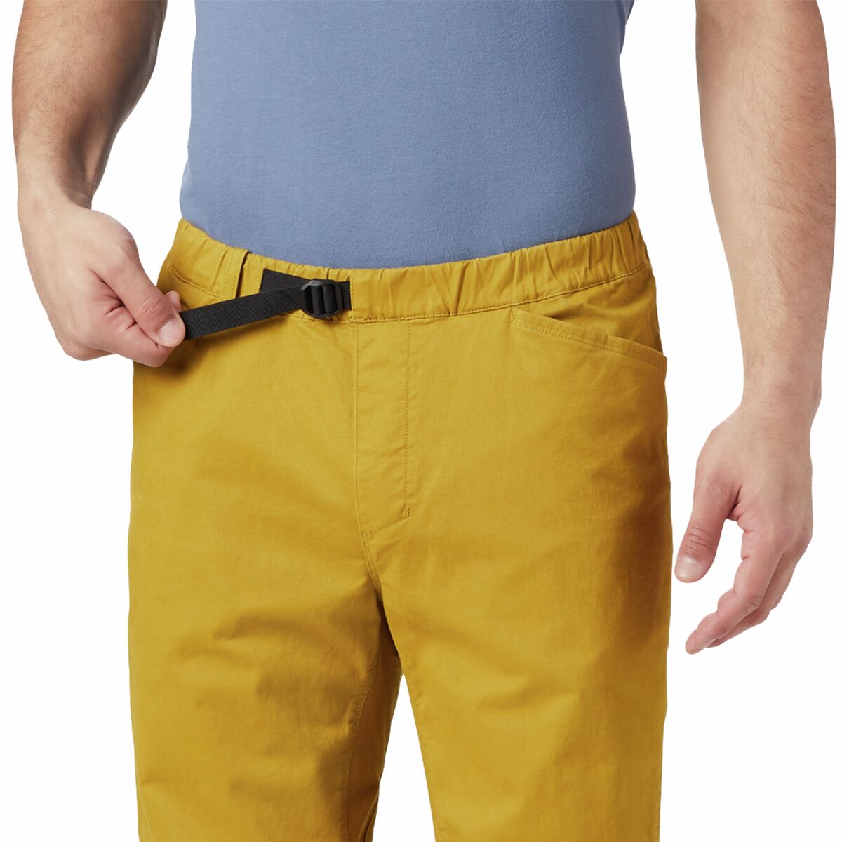 cederberg pull on pant