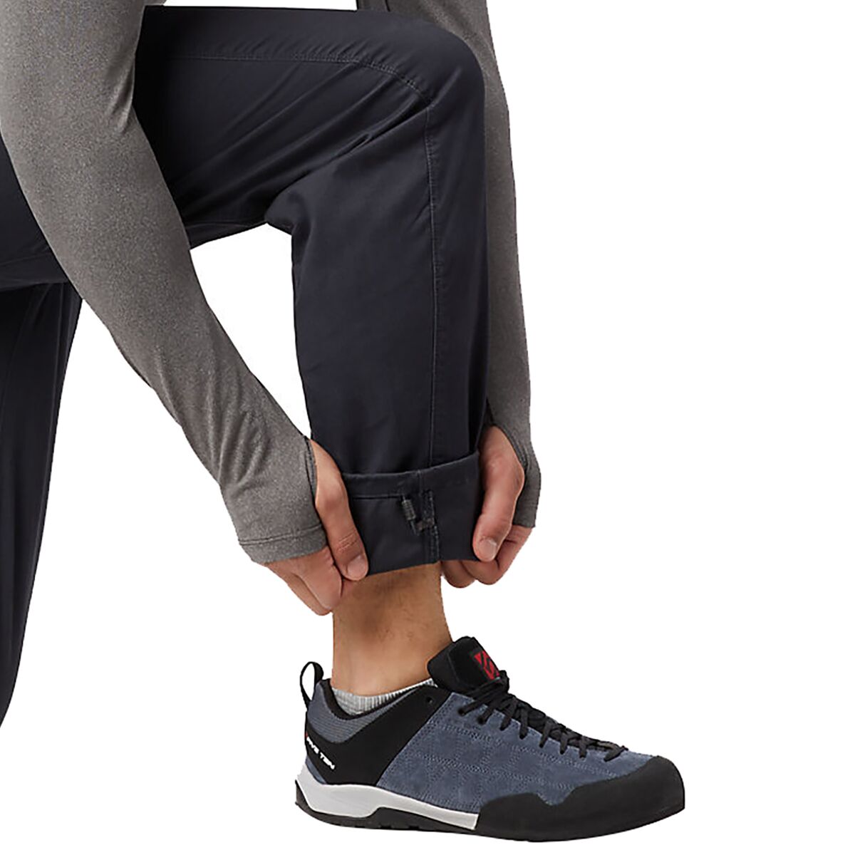 cederberg pull on pant