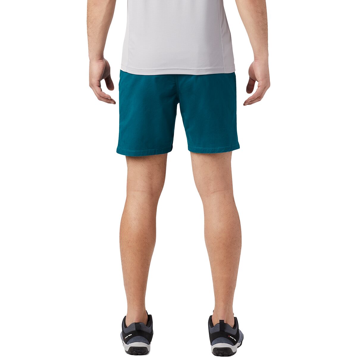 Mountain hardwear cederberg shorts Clearance
