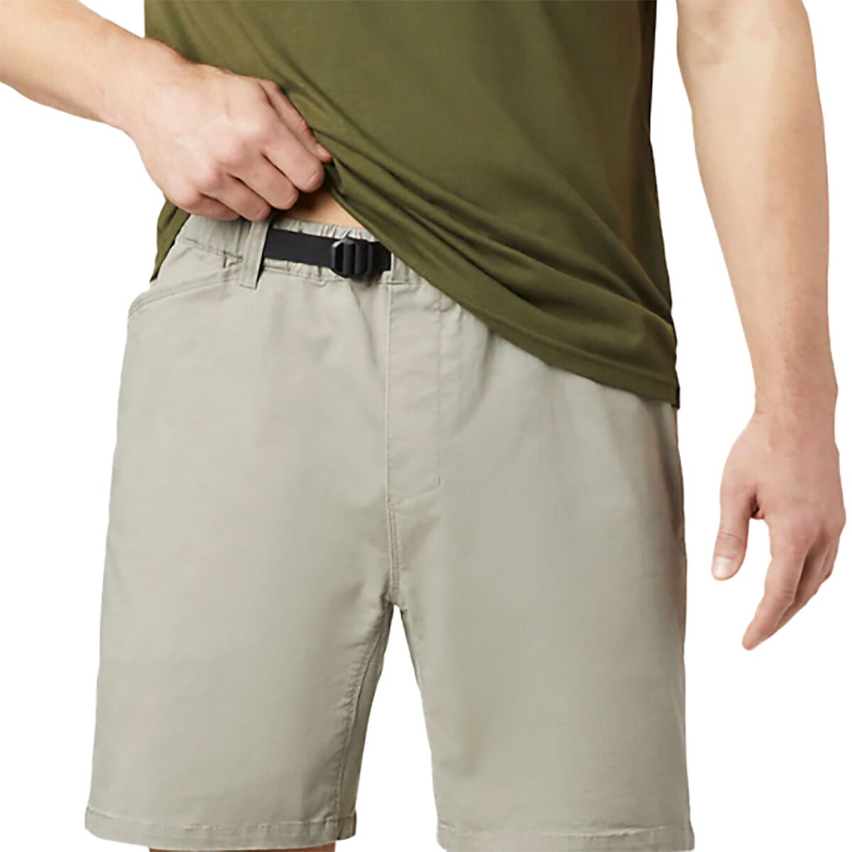 Mountain Hardwear Cederberg Mens Pull-on Short For Boulde Mountain Hardwear Cederberg Mens Pull-on Short For Boulde