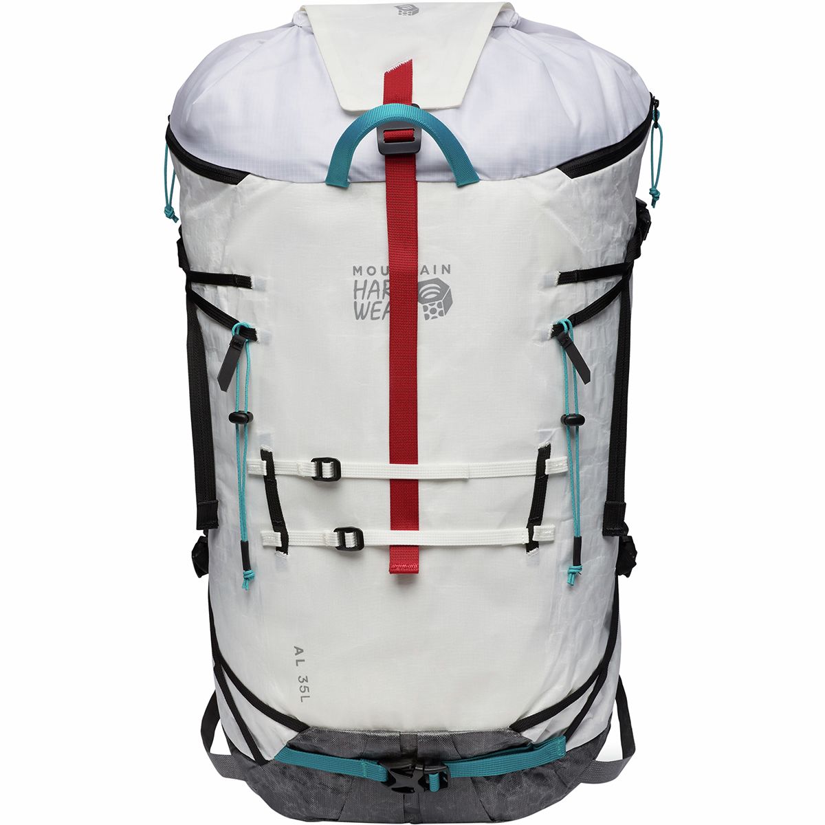 Mountain Hardwear Alpine Light 35L Backpack - Hike Camp