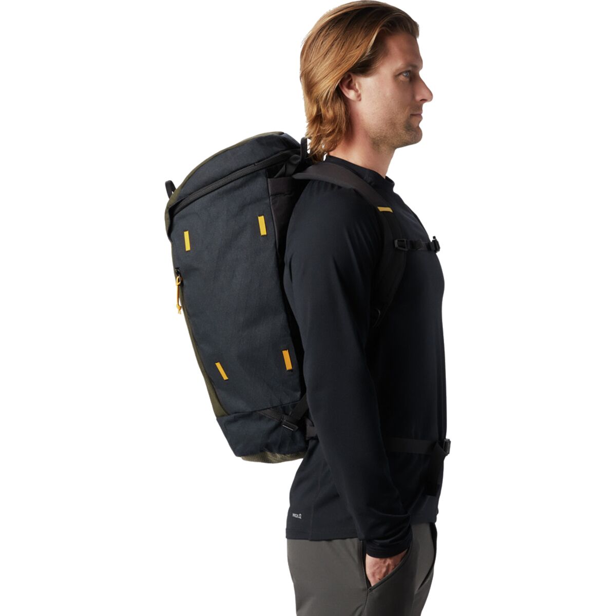 Mountain Hardwear Multi-Pitch 30L 