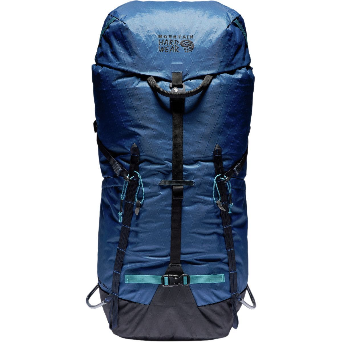 Mountain Hardwear Mountain Hardwear Scrambler 35L Backpack Blue Horizon, M/L