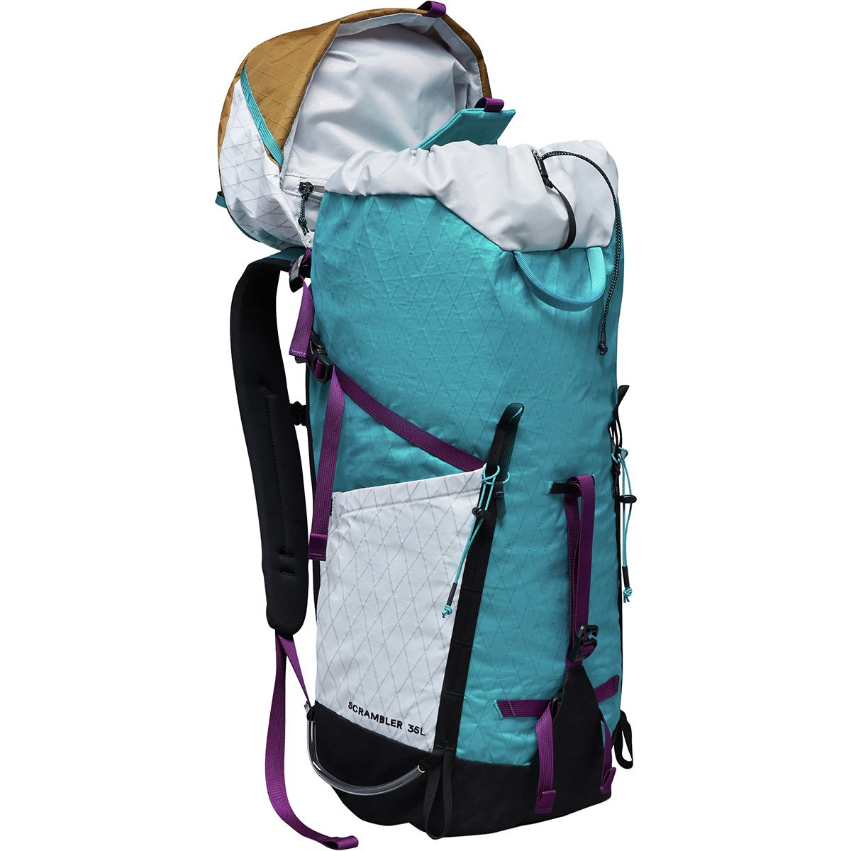 MOUNTAIN HARD WEAR SCRAMBLER 35L バックパック Scrambler™ 35L Backpack | Mountain Hardwear