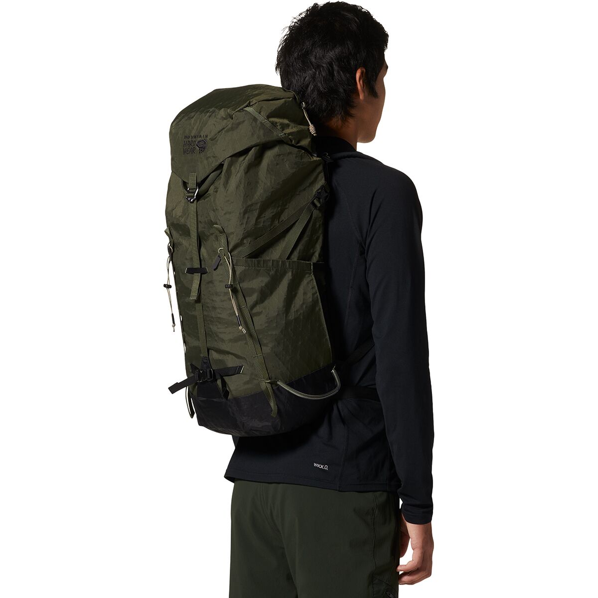 MOUNTAIN HARD WEAR SCRAMBLER 35L バックパック Scrambler™ 35L Backpack | Mountain Hardwear
