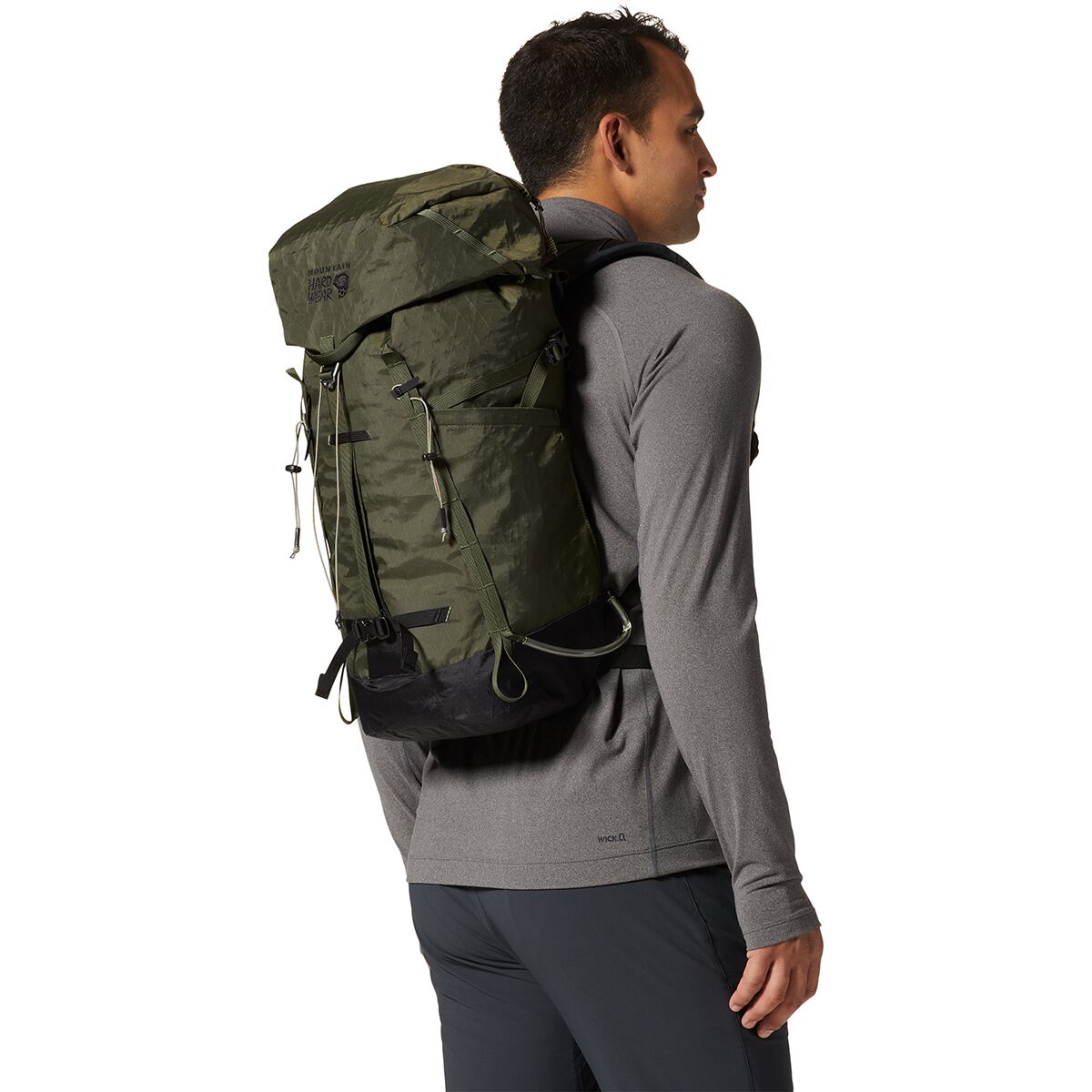 Mountain Hardwear Scrambler 25L Backpack Hike Camp