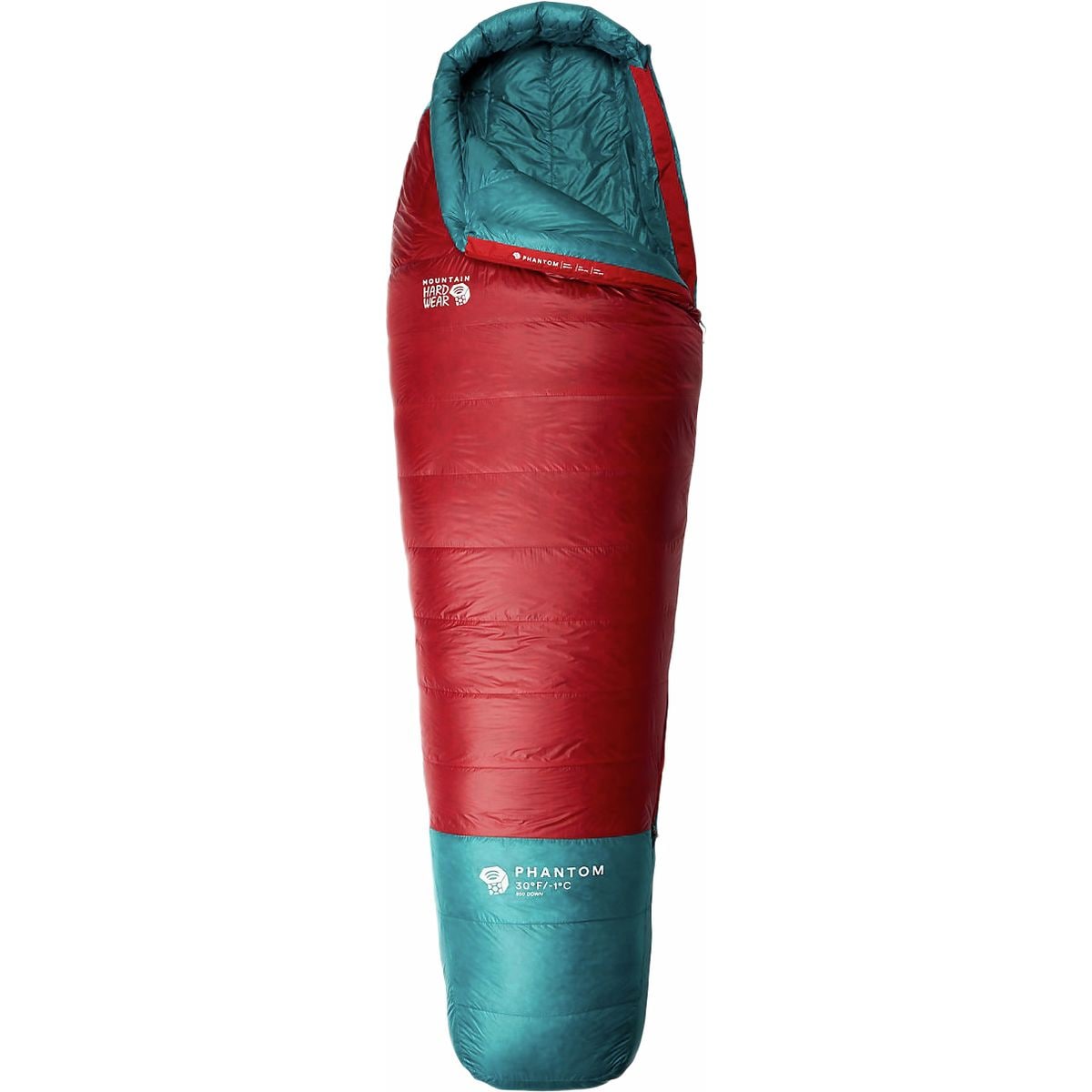 Photos - Sleeping Bag Mountain Hardwear Phantom : 30F Down 