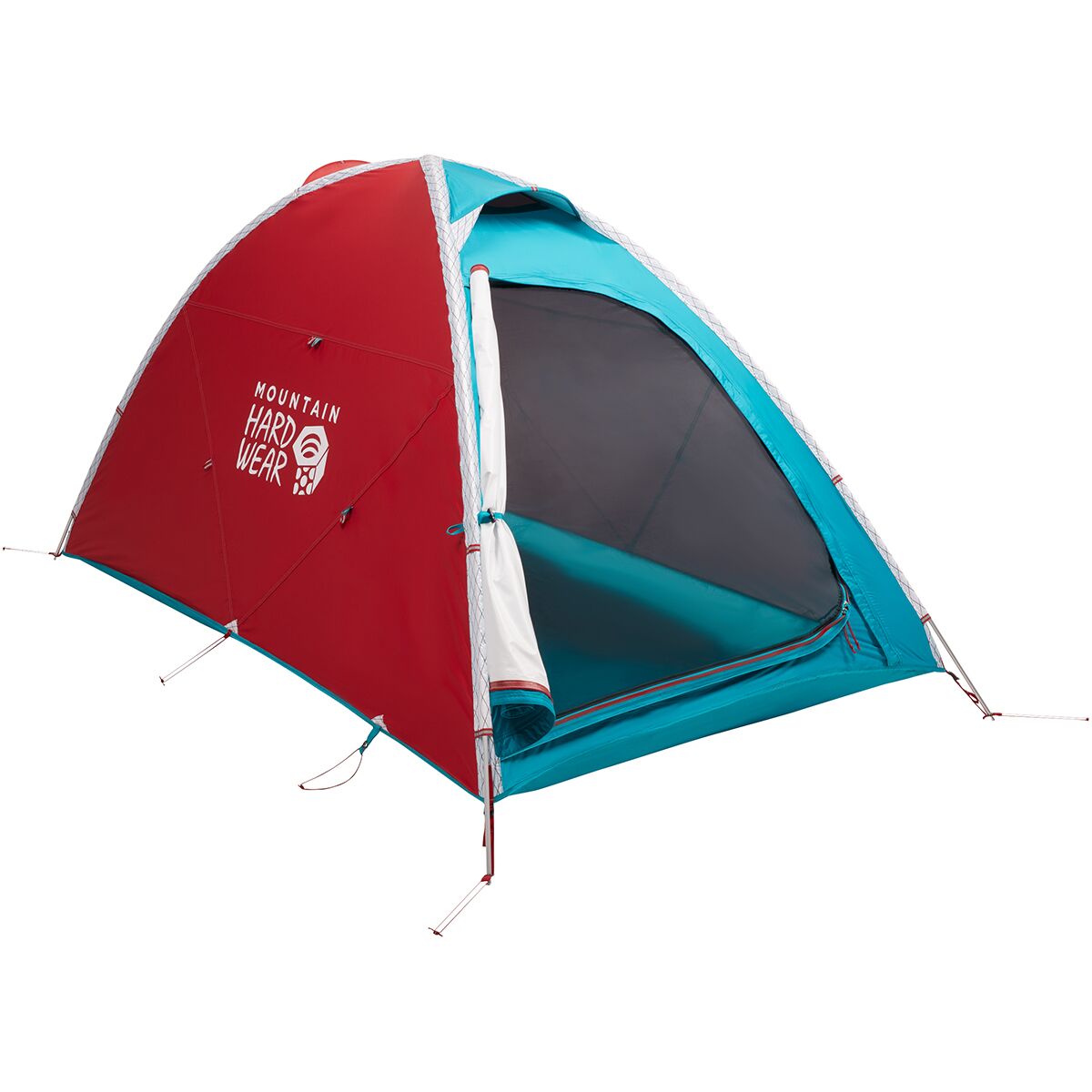 Mountain Hardwear AC 2 Tent 2-Person 4-Season