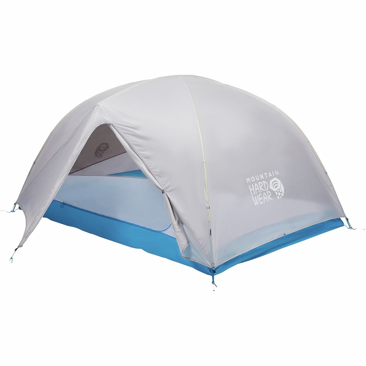 Photos - Tent Mountain Hardwear Aspect 3  : 3-Person 3-Season 