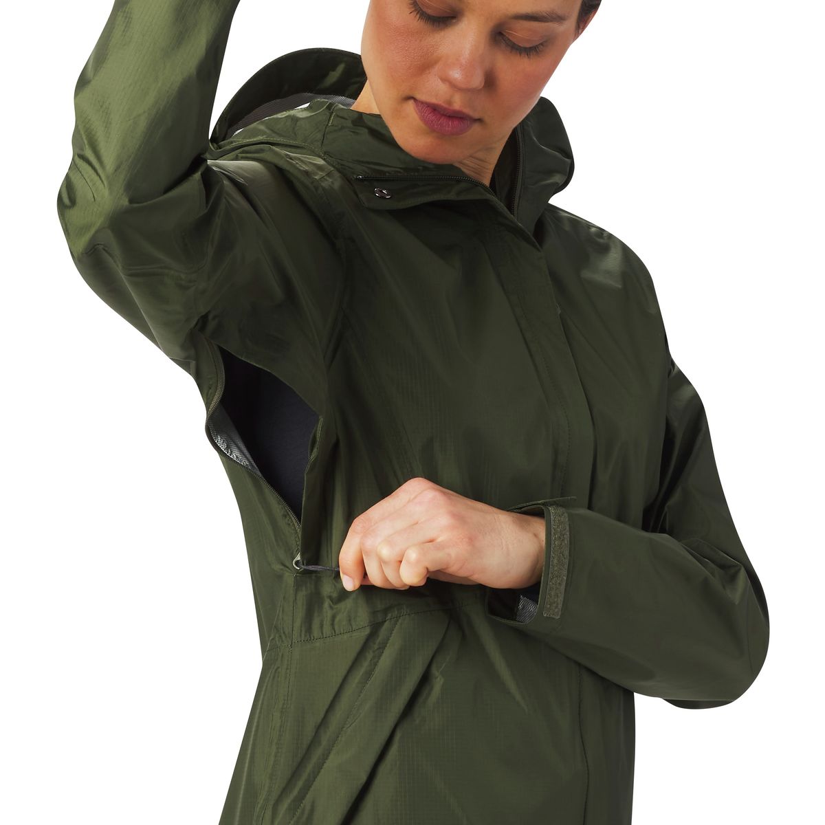 Mountain Hardwear Acadia Parka - Women 