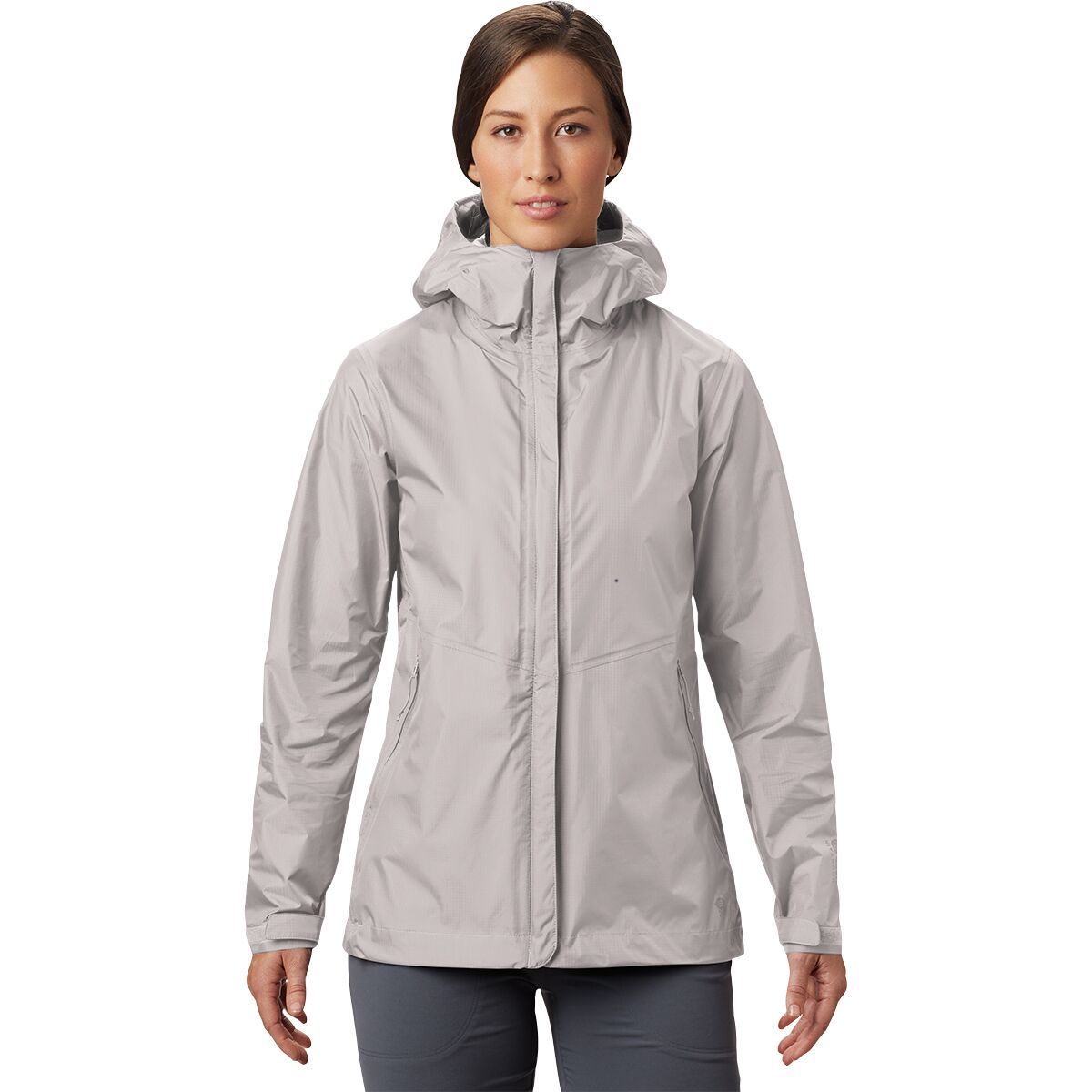 Vardag Anorak Jacket Women's by Fjallraven