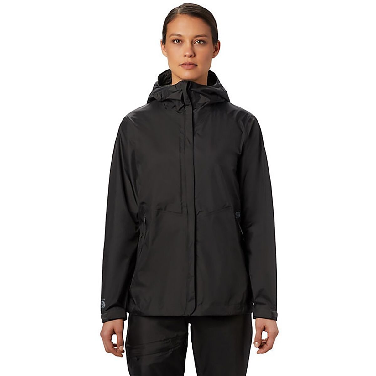 Mountain Hardwear Acadia Jacket - Women's Void, S