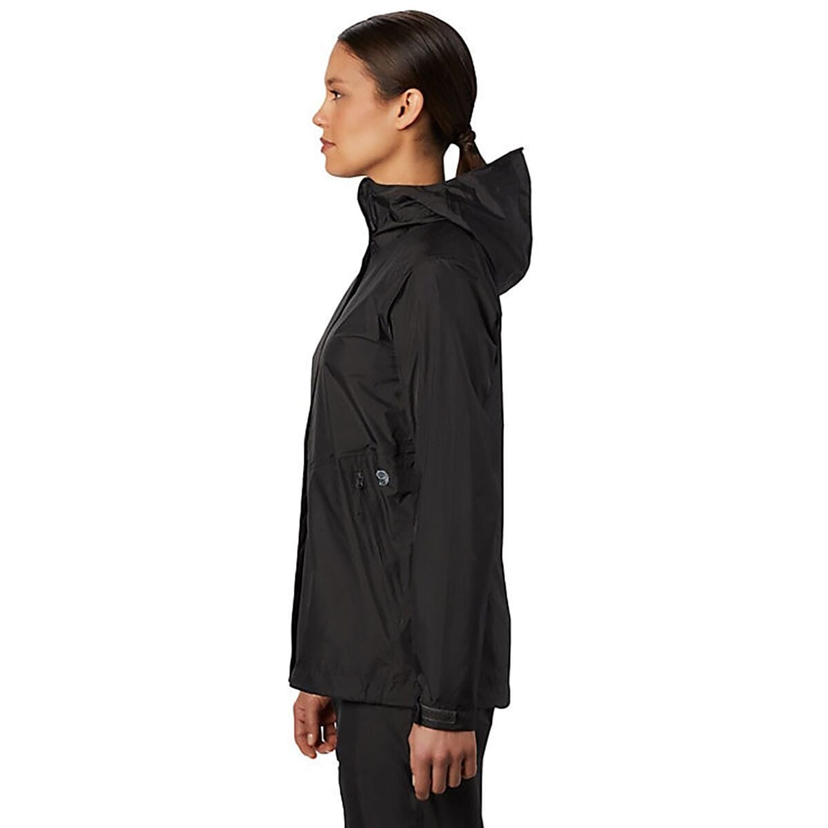 The north face hotsell women's phantastic rain jacket