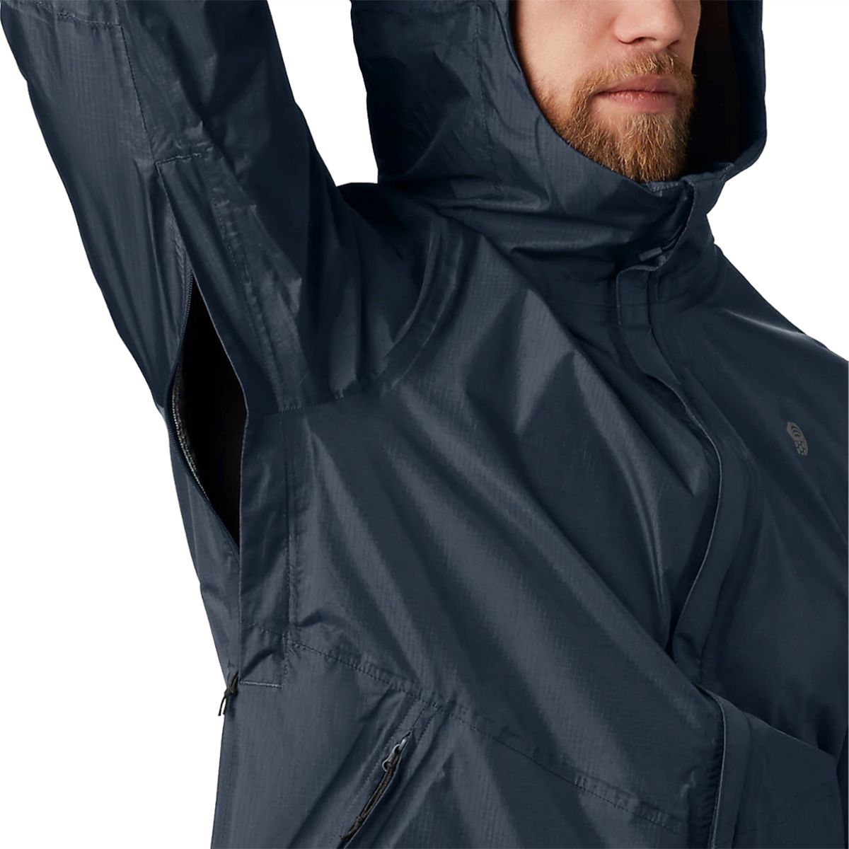 Mountain Hardwear Acadia Jacket - Men's 