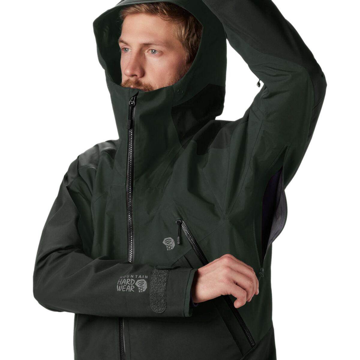 Mountain Hardwear Boundary Ridge GTX 3L 