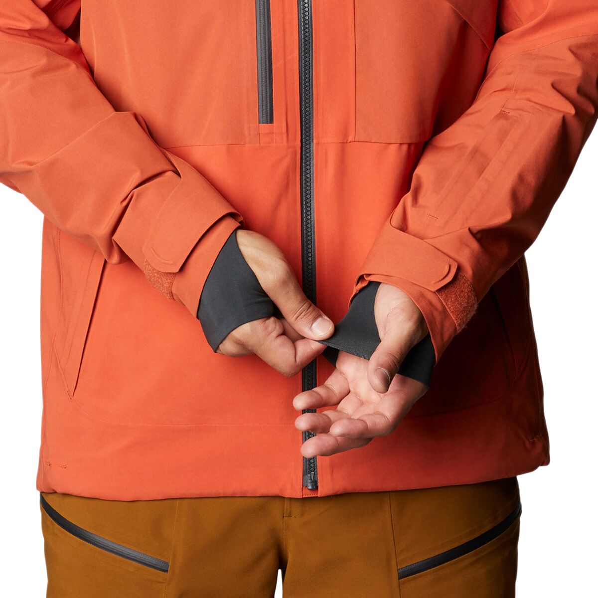 Mountain Hardwear Cloud Bank GTX Jacket - Men's