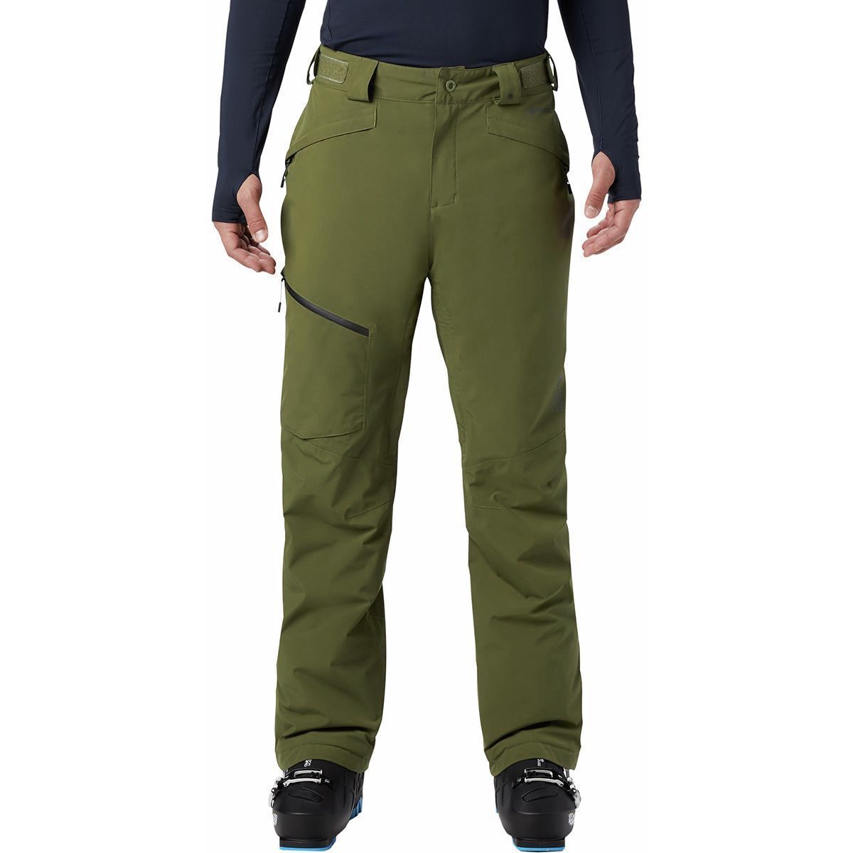 Mountain Hardwear Cloud Bank GTX Pant - Men