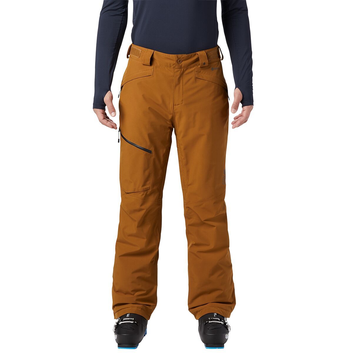 Mountain Hardwear Cloud Bank GTX Pants - Men's