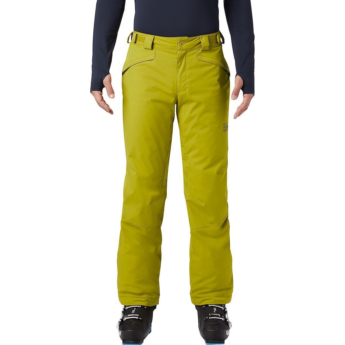 Mountain Hardwear Firefall 2 Insulated Pant - Men's product image
