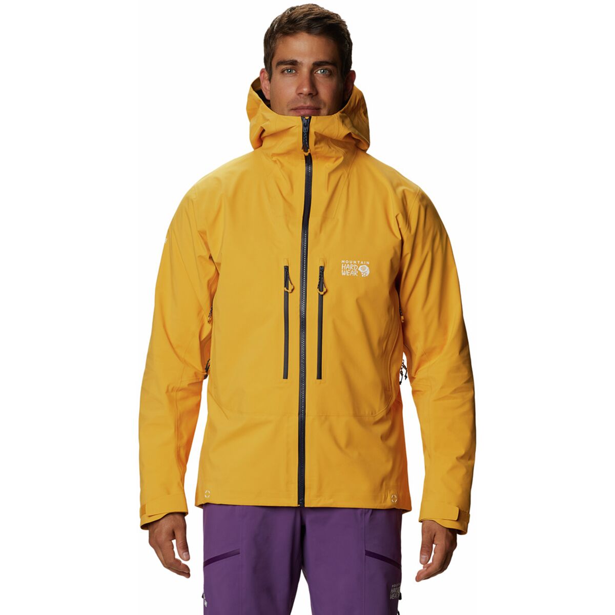 Mountain Hardwear Exposure 2 GTX PRO Jacket - Men's product image