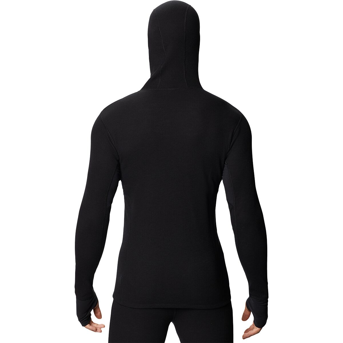 Mountain Hardwear Diamond Peak Thermal Hoodie Men s Clothing