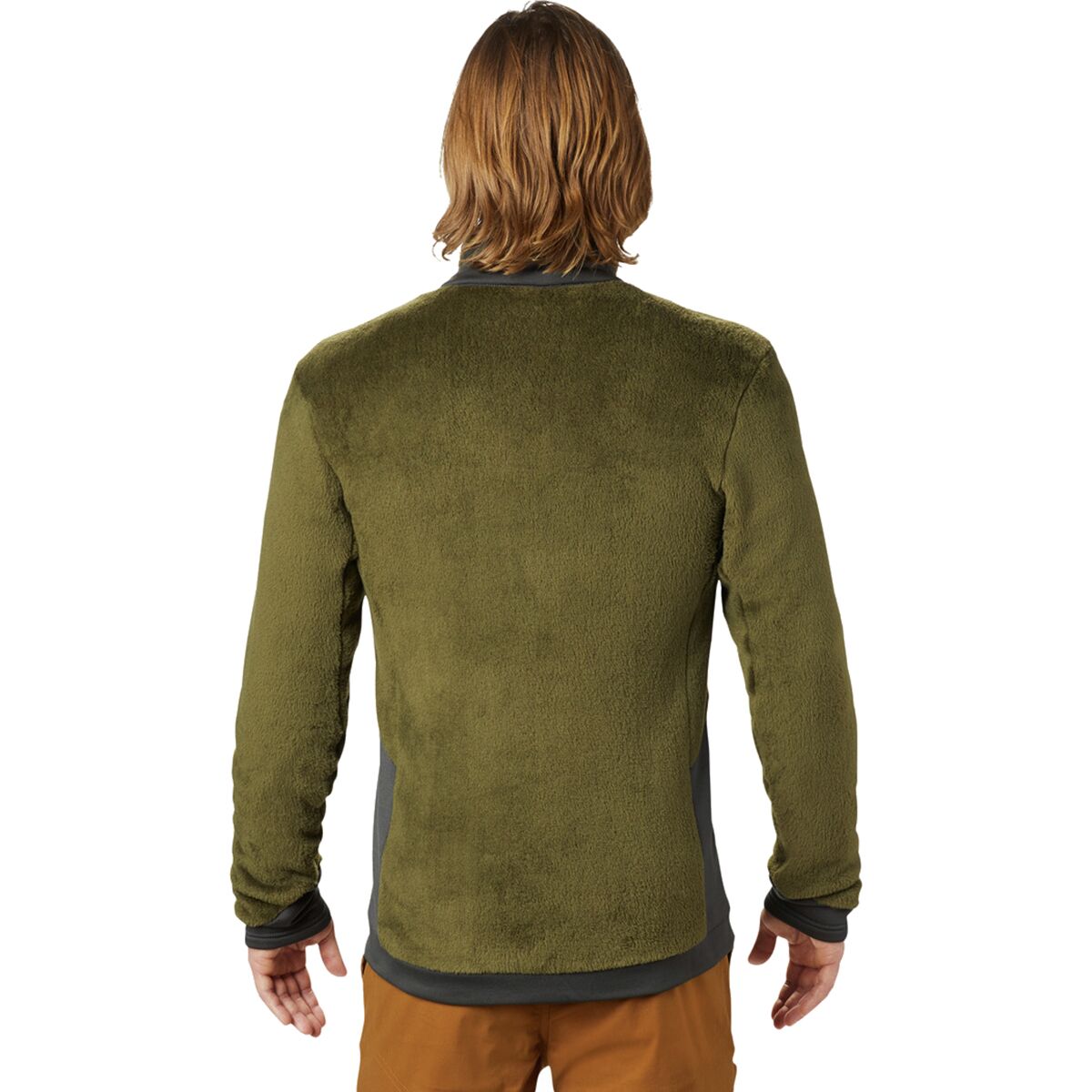 Mountain Hardwear Polartec High Loft Jacket - Men's - Clothing