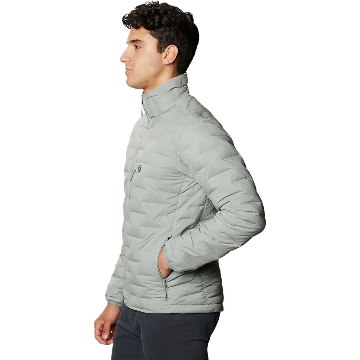 Mountain hardwear deals stretch ds