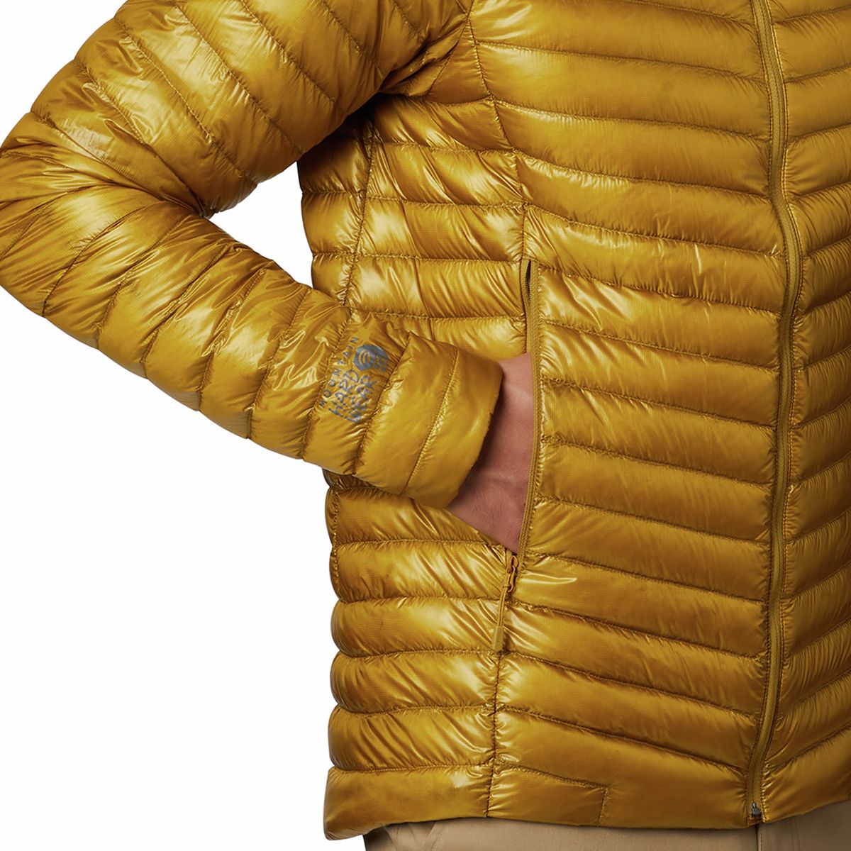 Mountain Hardwear Ghost Whisperer 2 