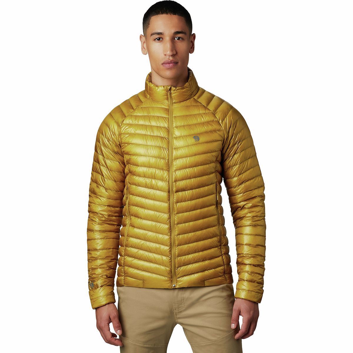 men's ghost whisperer jacket