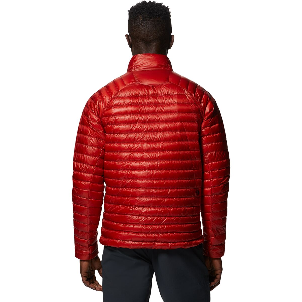 Mountain Hardwear Ghost Whisperer 2 