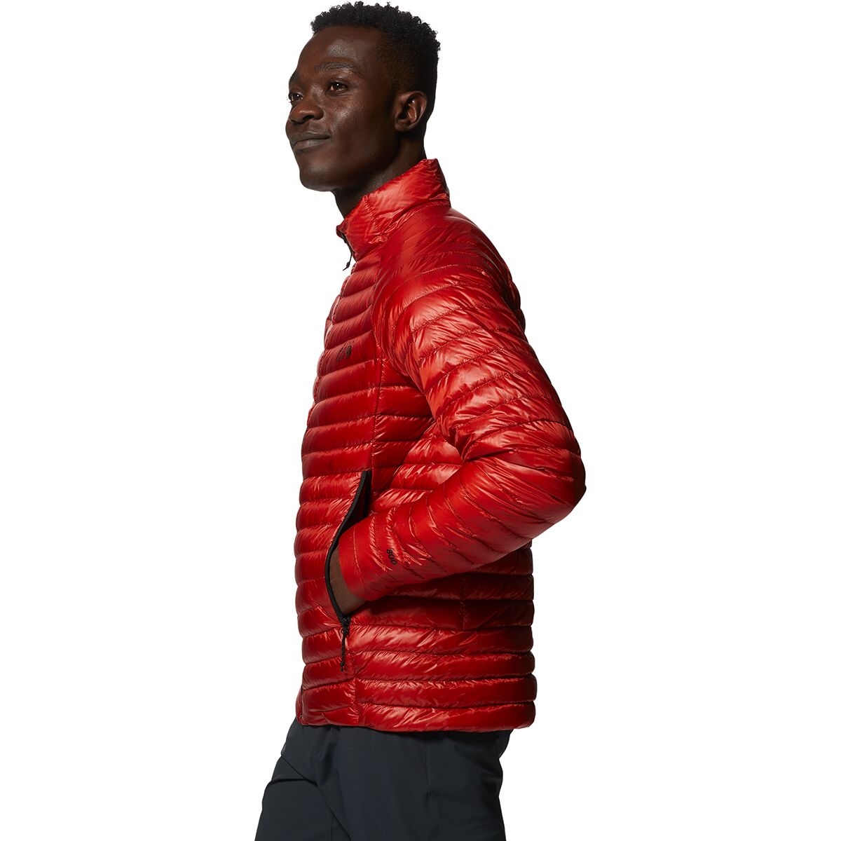 Mountain Hardwear Ghost Whisperer 2 Down Jacket - Men's - Clothing