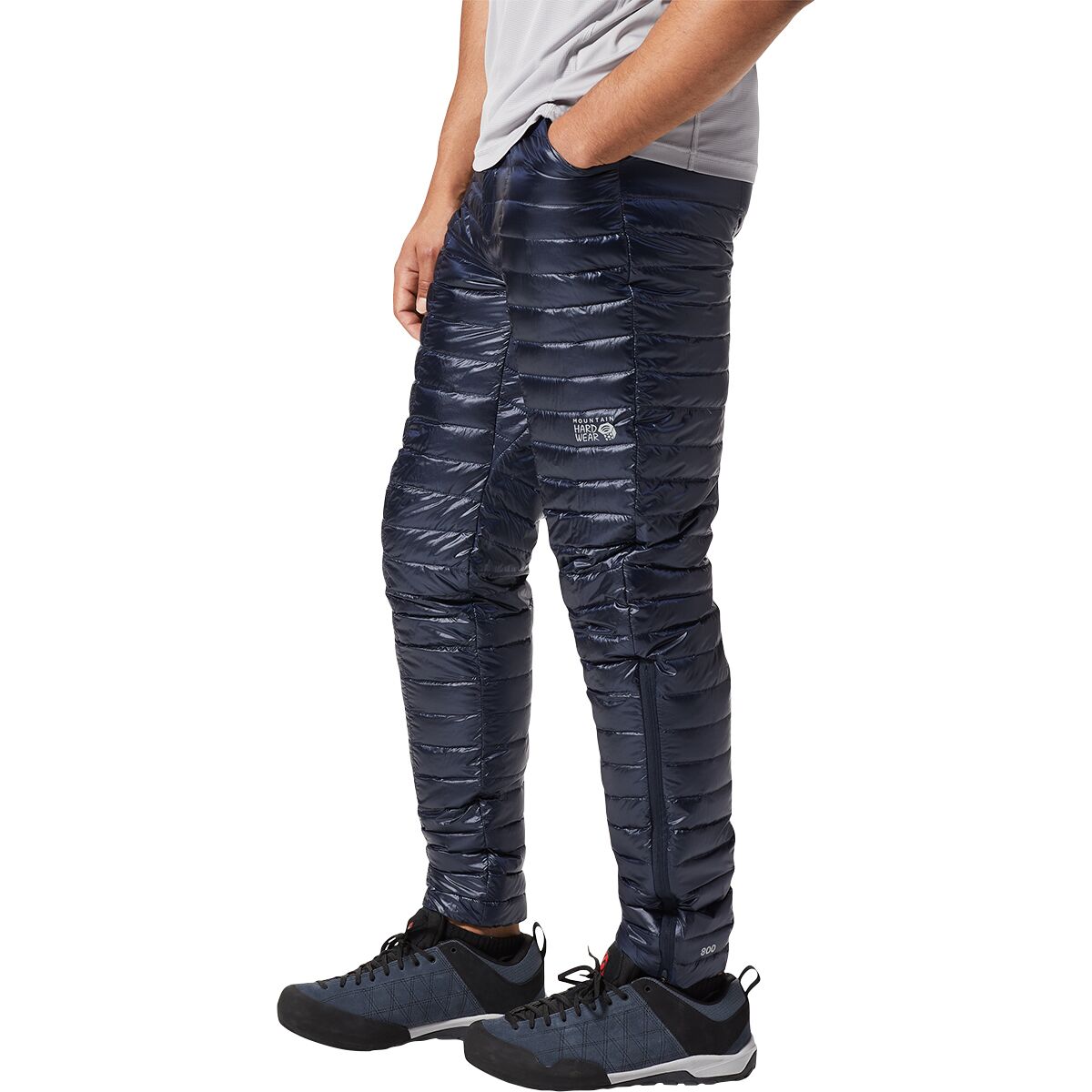 Mountain Hardwear Ghost Whisperer Pant 