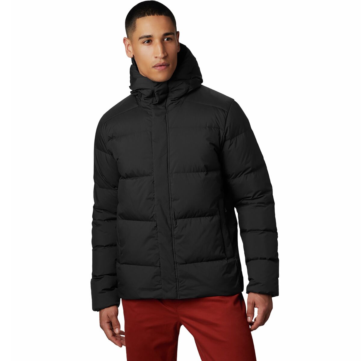 Mountain Hardwear Glacial Storm Jacket - Men's
