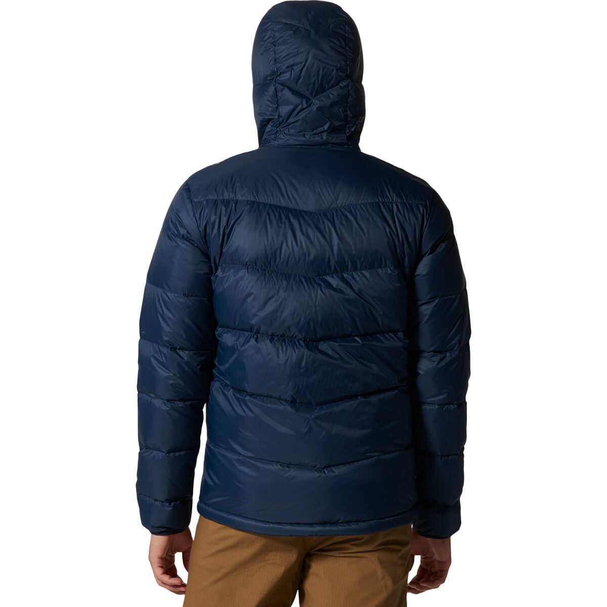 Mountain hardwear mt eyak sales review
